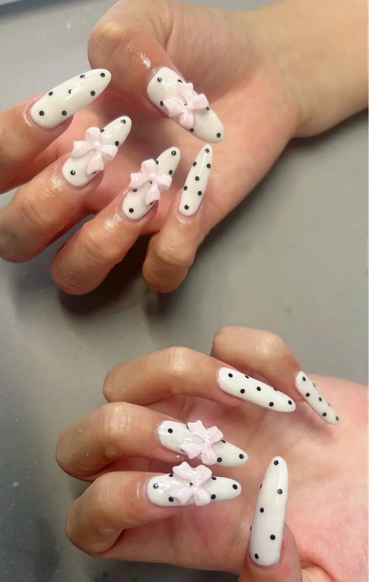 ネイル Jesse nail.のネイルデザイン