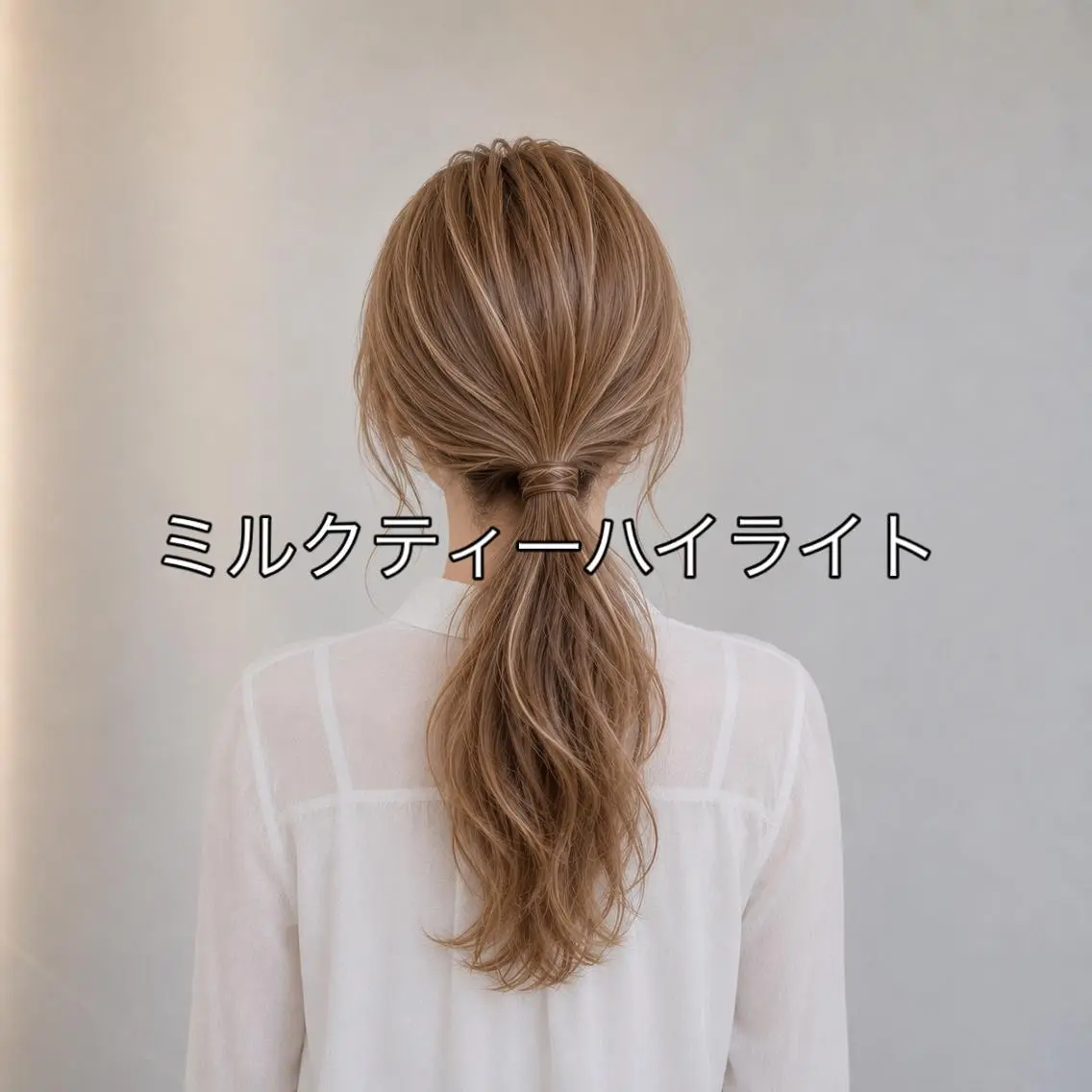 カラー ブリーチ ダブルカラー ボブ 髪質改善 ハイライト/ショート レイヤー✨yaeのヘアスタイル