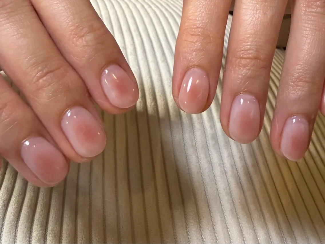 ネイル LYLY mayukaのネイルデザイン