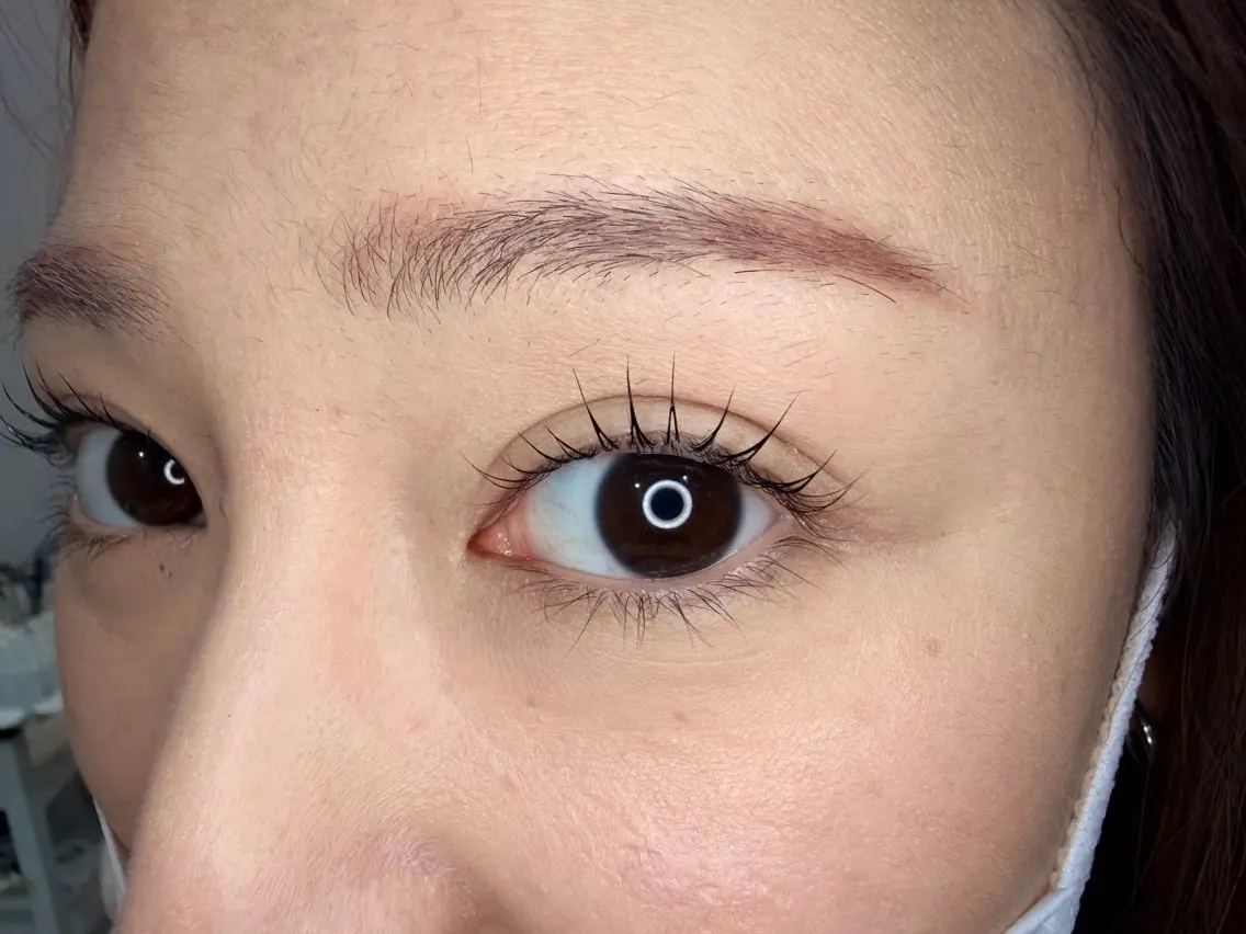 マツエク・マツパ 🌟LashRush 八王子🌟イトウのマツエク・マツパデザイン