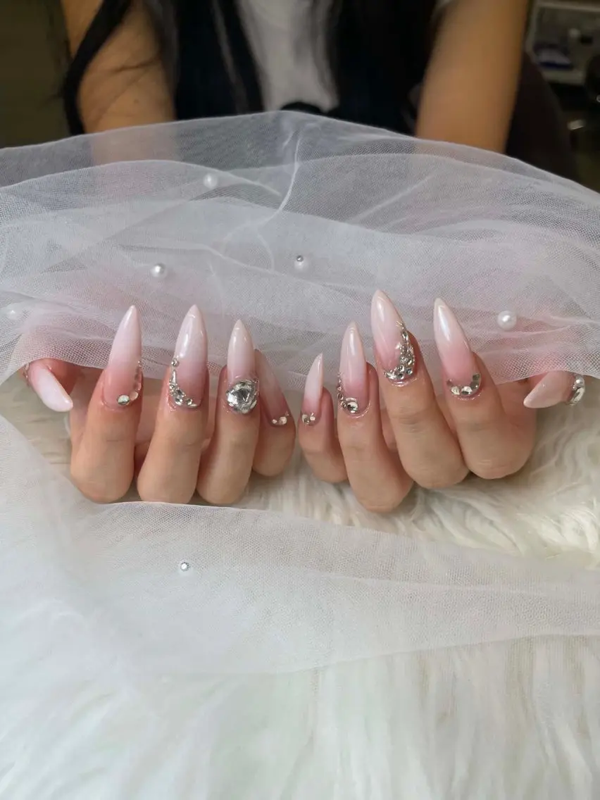 ネイル ハンドネイル Suka Nailのネイルデザイン