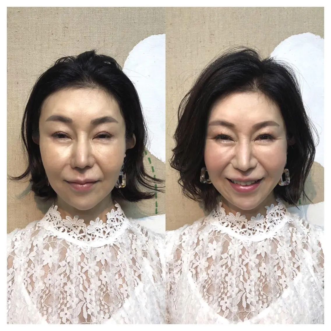 ショート ヘアアレンジ ヘアセット/着付け 専門店☆Alludyのヘアスタイル