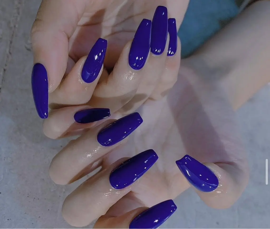 ネイル フレンチネイル ジェルネイル ガラスフレンチ ハロウィン ハート H.baby Nail Salonのネイルデザイン