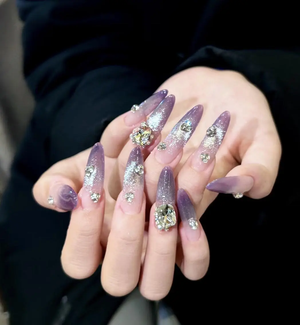ネイル ハンドネイル Miya🎀 nailのネイルデザイン