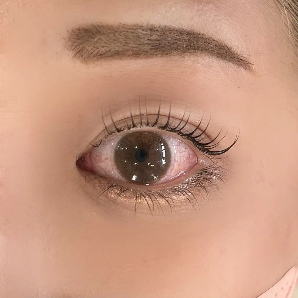 マツエク・マツパ マツパ eyelashZen ♥️HIMEのマツエク・マツパデザイン