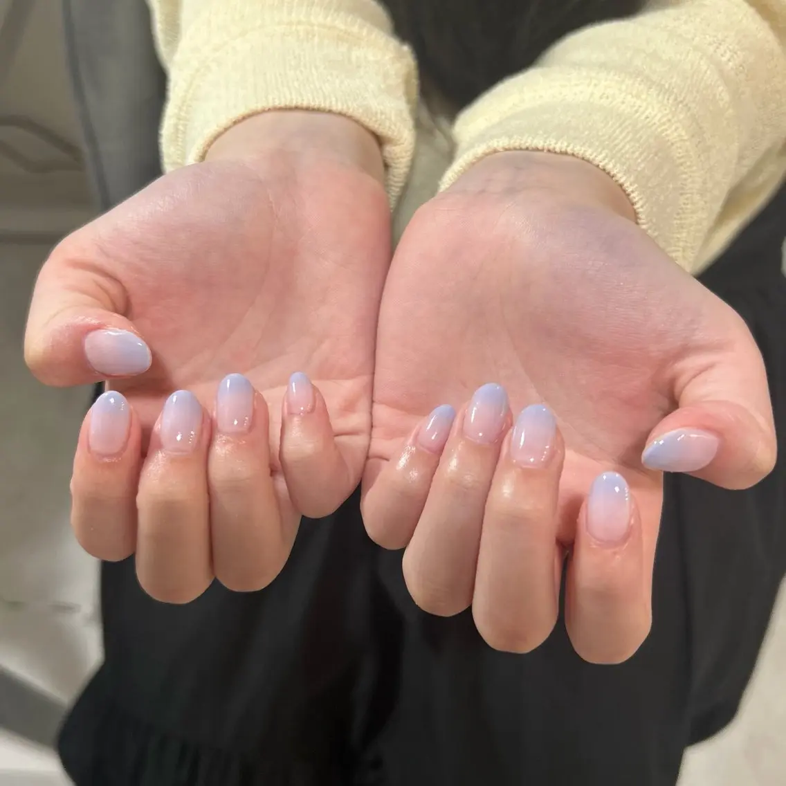 ネイル LB.nail Ami🫧のネイルデザイン