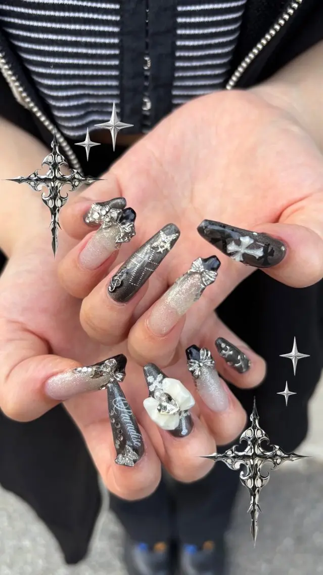 ネイル LANI nailsalonのネイルデザイン