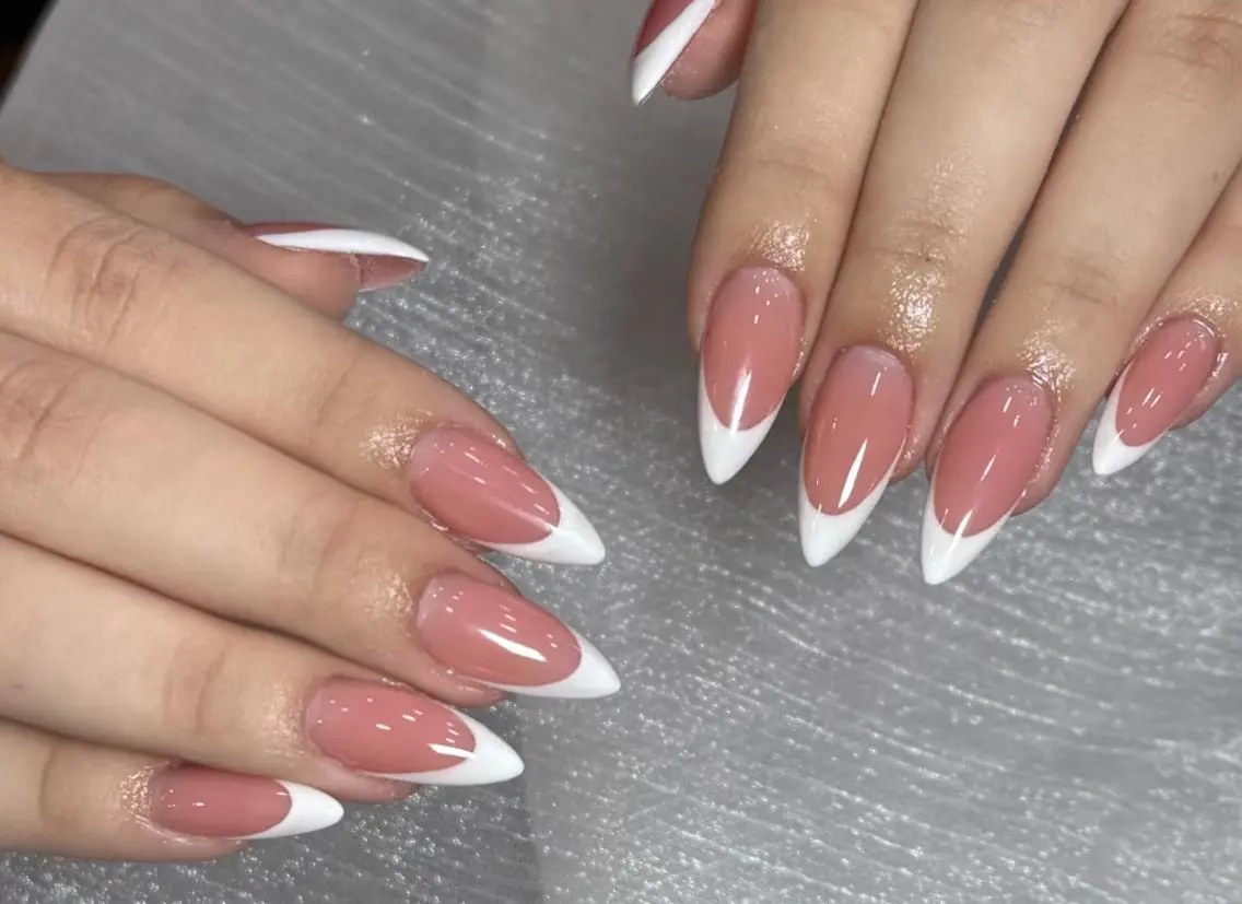ネイル ハンドネイル 💫 Tsuki_Nailのネイルデザイン