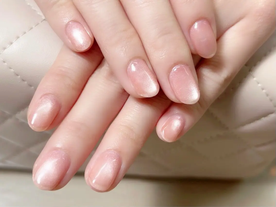 ネイル ハンドネイル nail salon WaKEのネイルデザイン