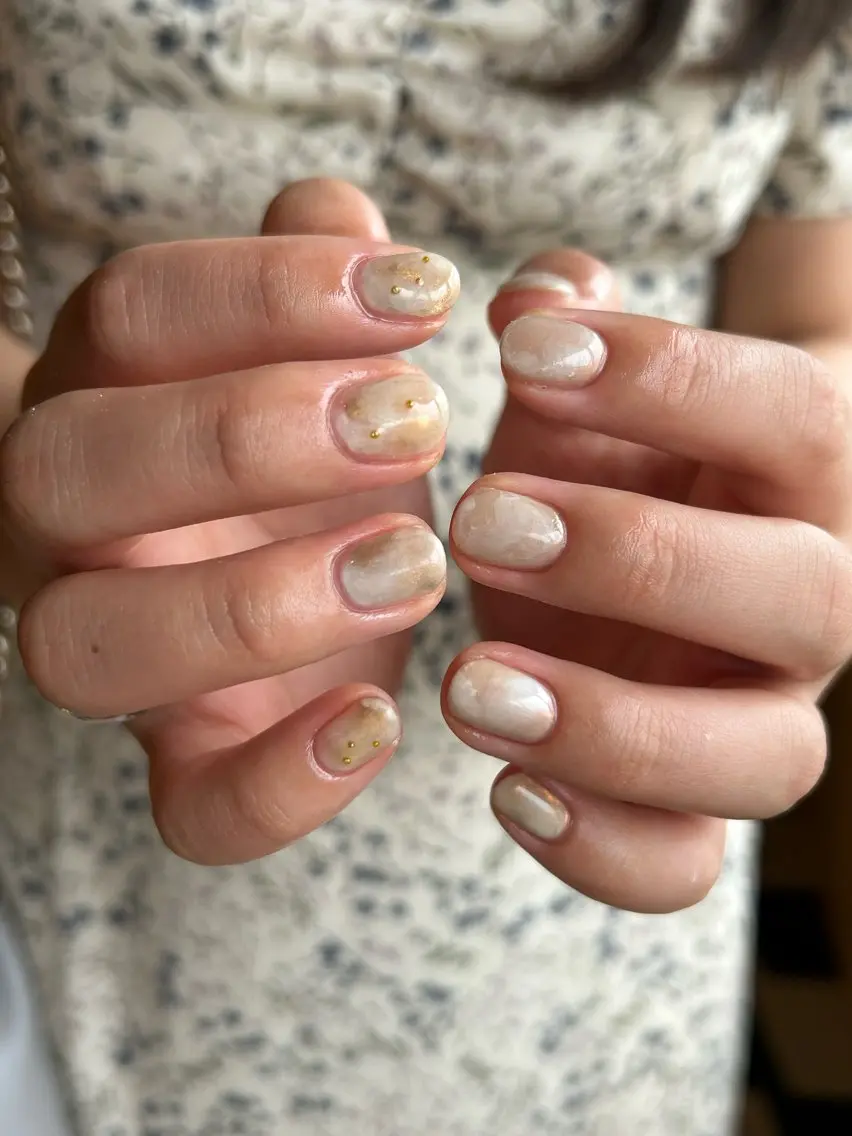 ネイル haru nailのネイルデザイン