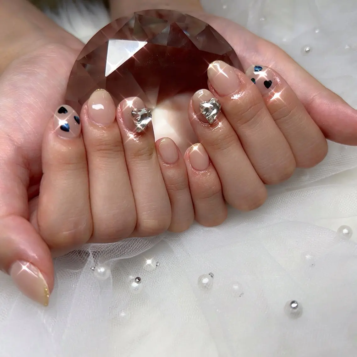 ネイル Nail Salon Ripeのネイルデザイン