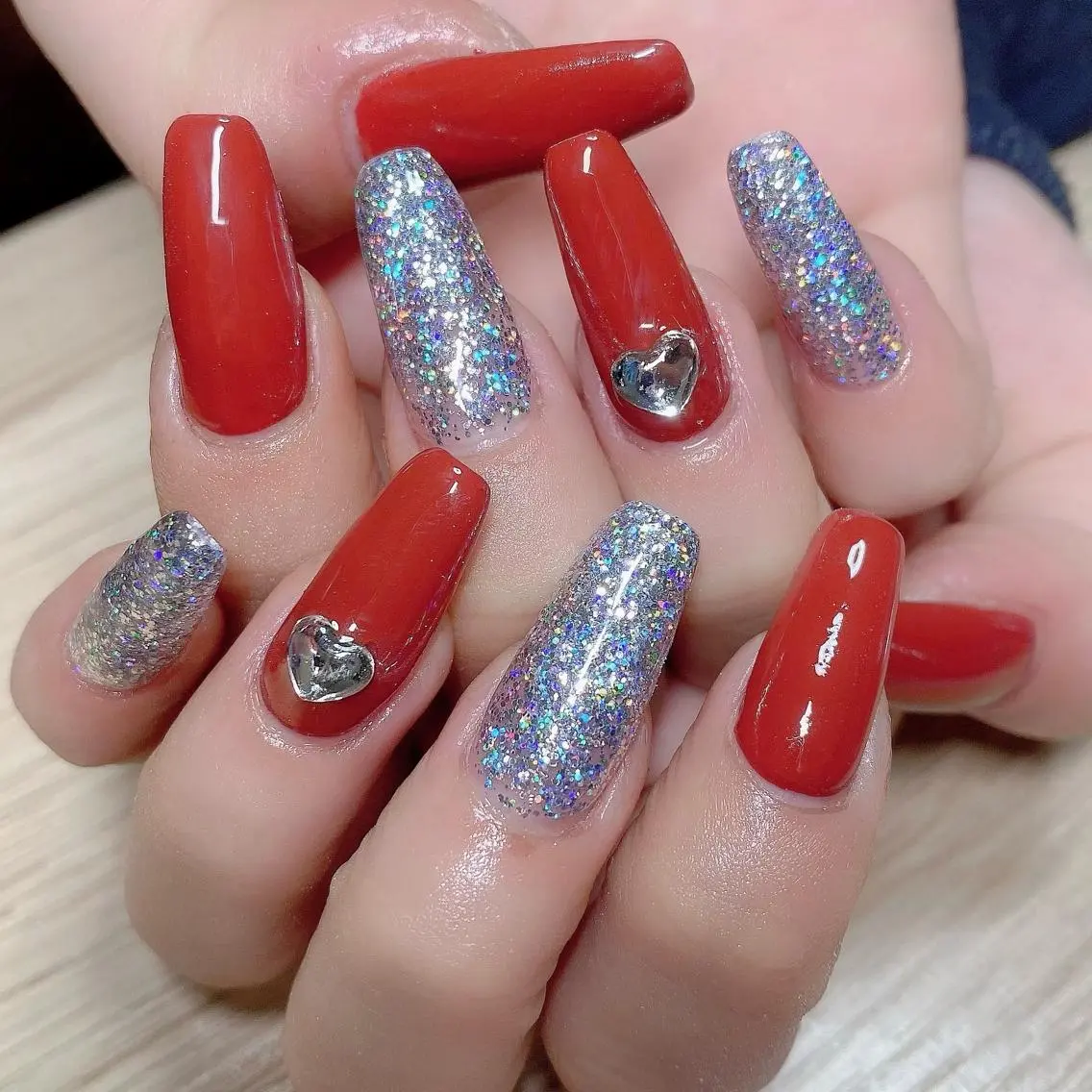 ネイル ハンドネイル F.T.S nailのネイルデザイン