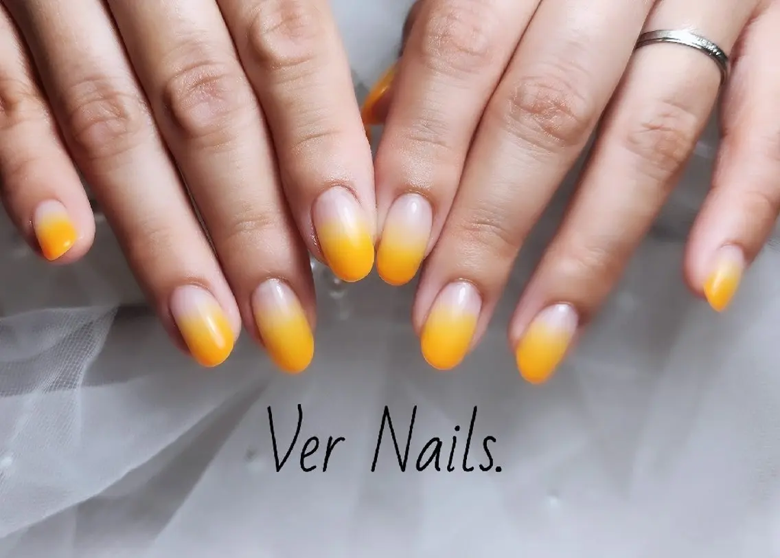 ショート ハンドネイル Ver  Nails.のその他イメージ