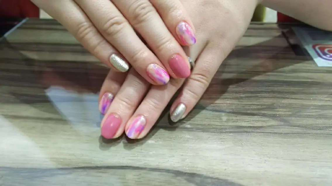 ネイル Progress Nailのネイルデザイン