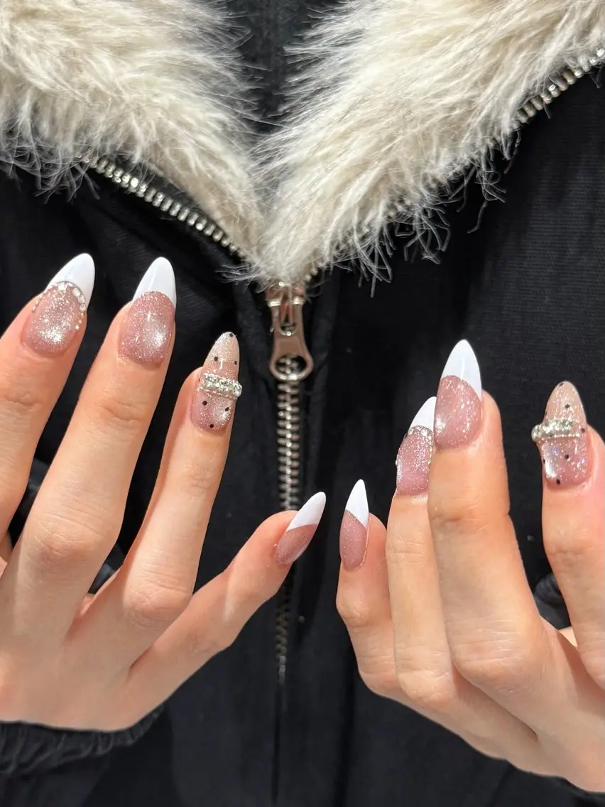 ネイル ハンドネイル IROHA NAIL Mihoのネイルデザイン