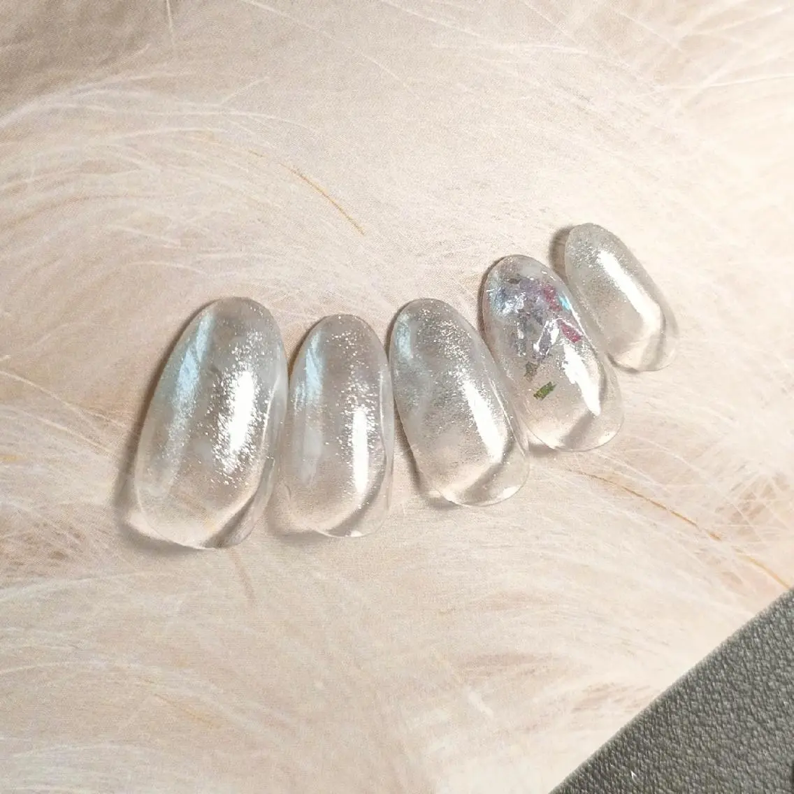 ネイル Nail Salon   AO✳Emiのネイルデザイン