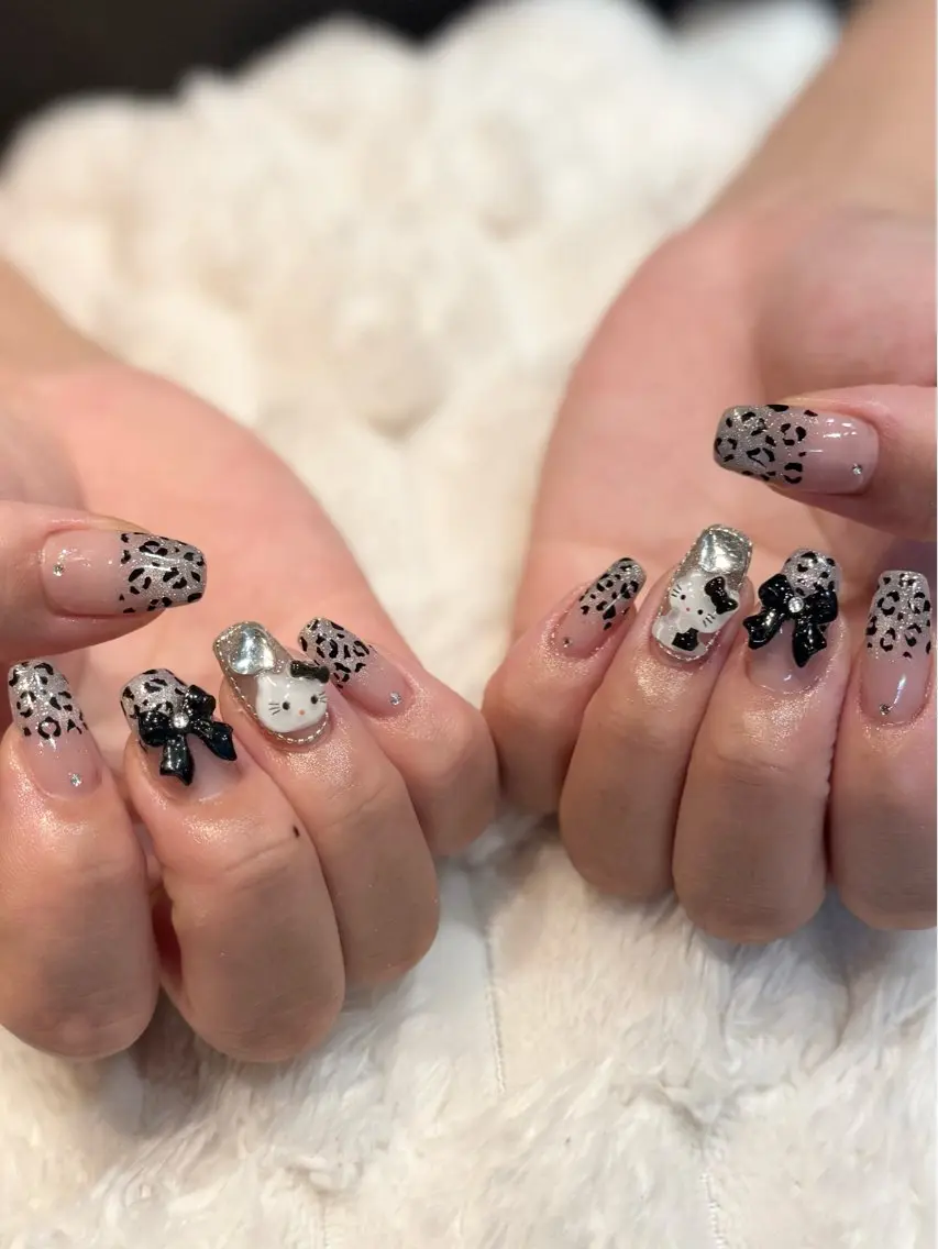ネイル ハンドネイル S koharuのネイルデザイン