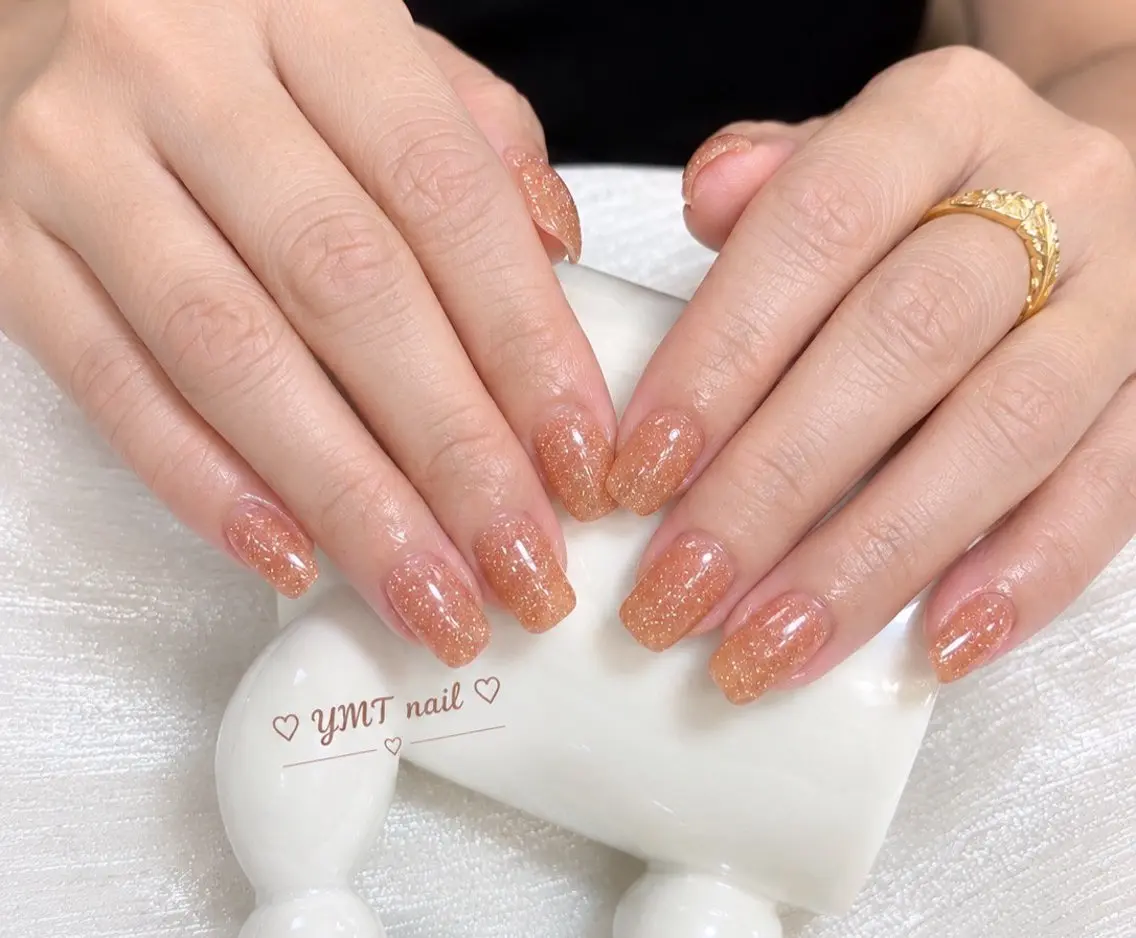 ネイル ハンドネイル mochi nailsのネイルデザイン