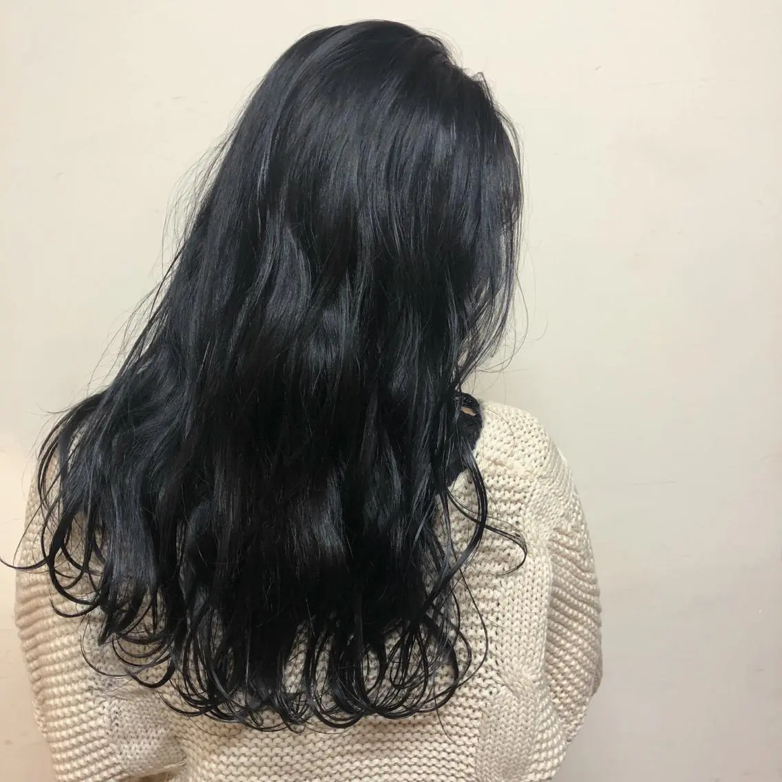 ロング カラー AOI🕊️横浜 メンズ/レイヤーのヘアスタイル