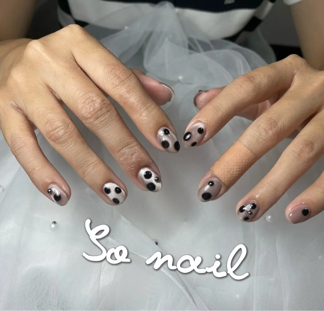 ネイル So nailのネイルデザイン