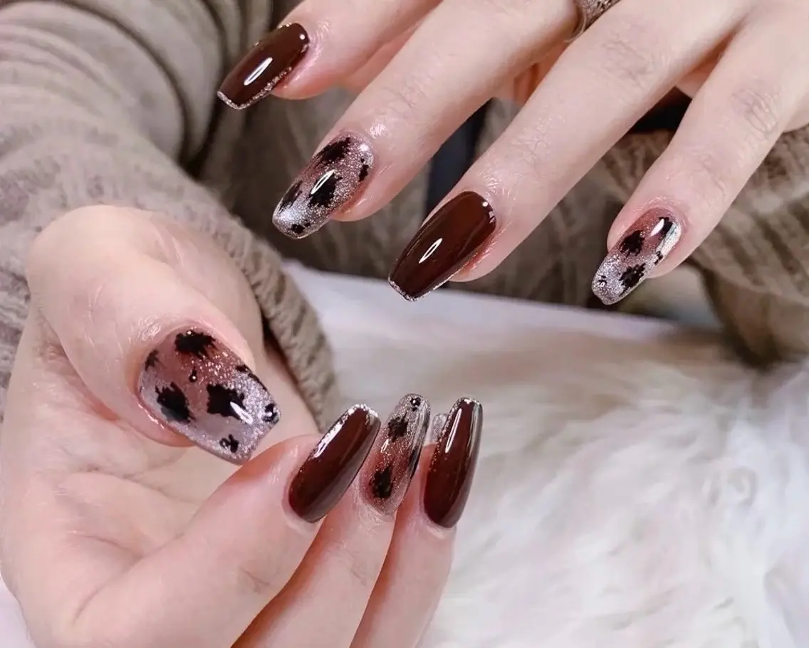 ネイル ハンドネイル ハンドケア beautynail Emiのネイルデザイン