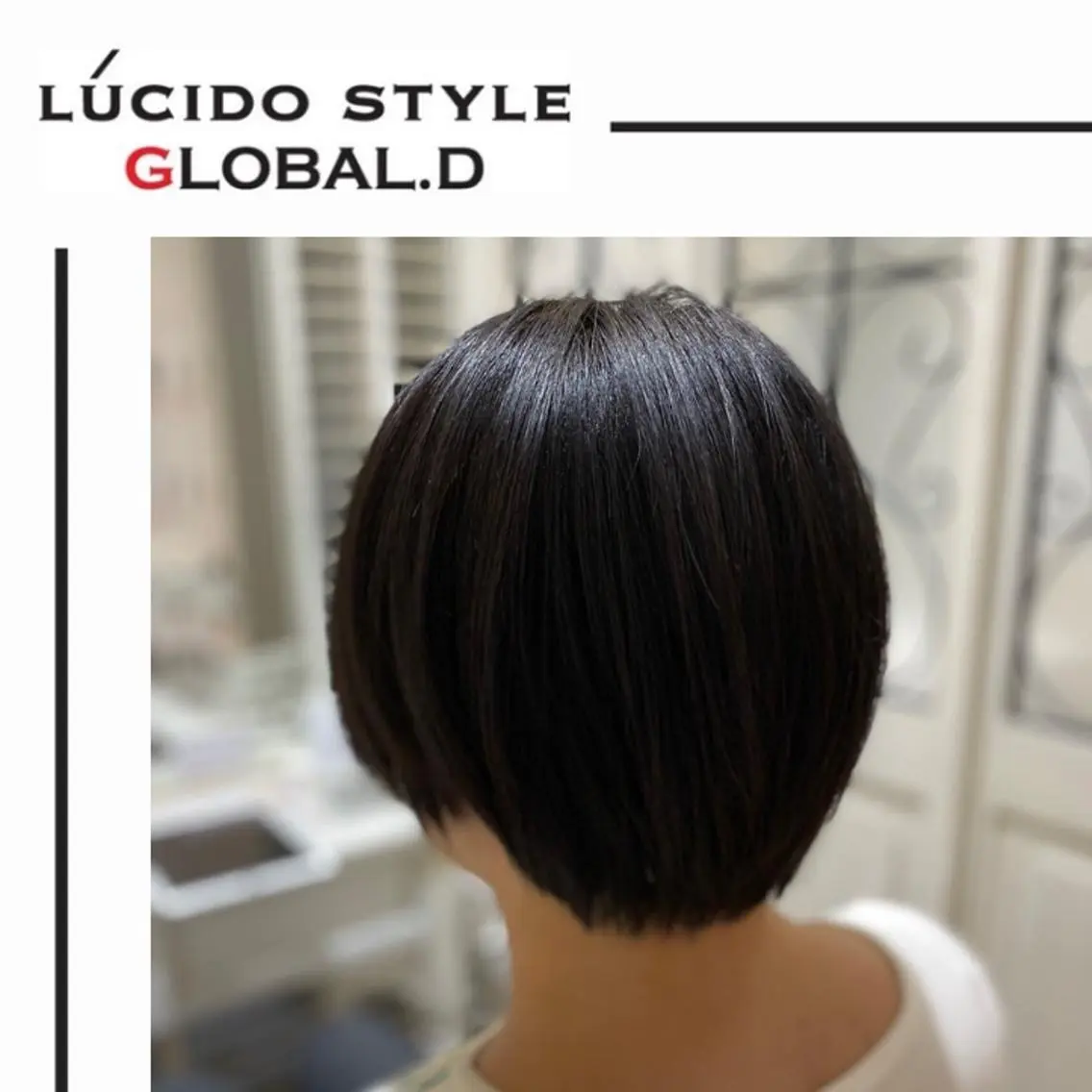 ショート カラー パーマ ヘアアレンジ メンズ キッズ ✂︎ショート、ボブ、 レイヤー🩵YUMIのヘアスタイル