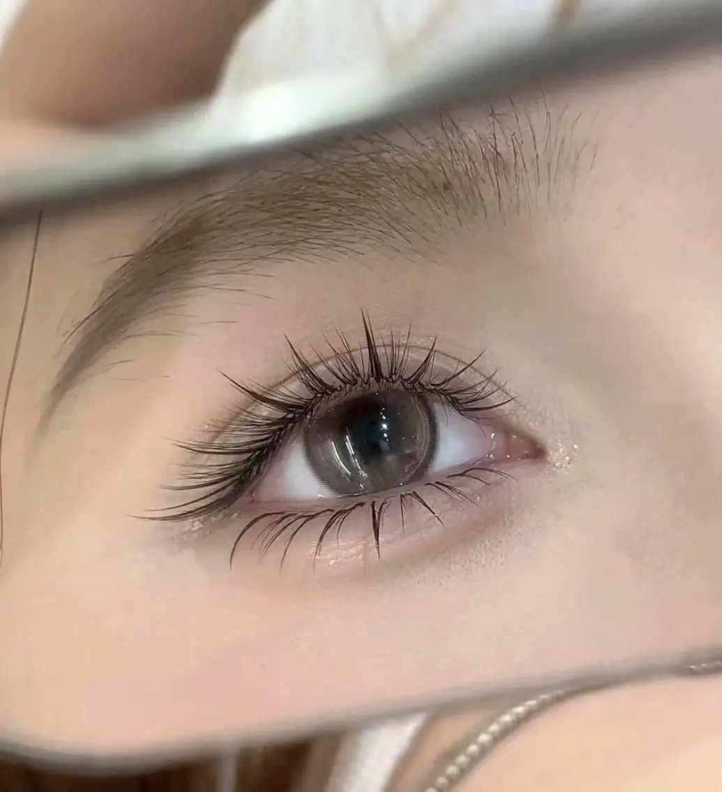 マツエク・マツパ EyeLash 新大久保店のマツエク・マツパデザイン
