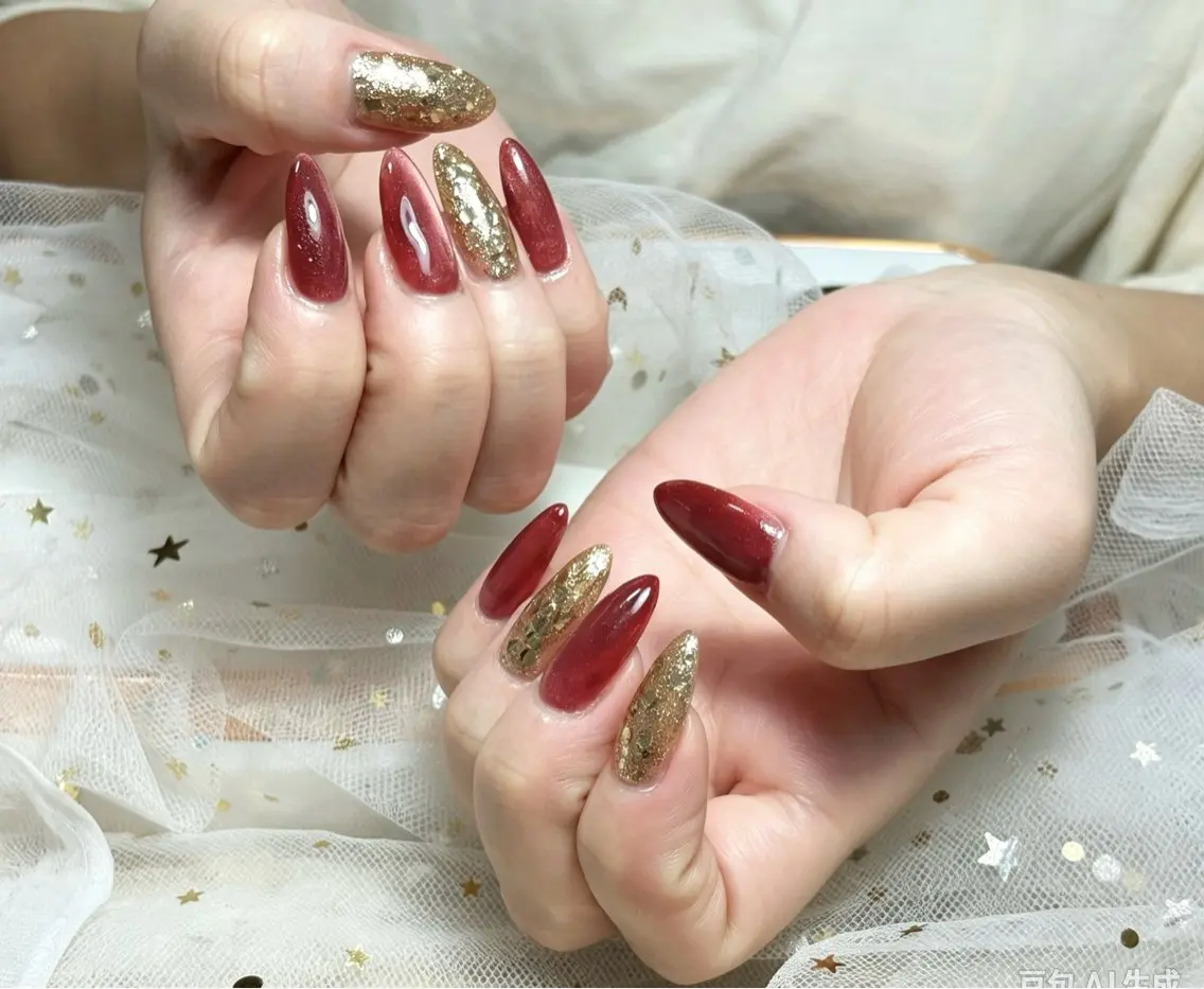 ネイル Angel AngelNailのネイルデザイン