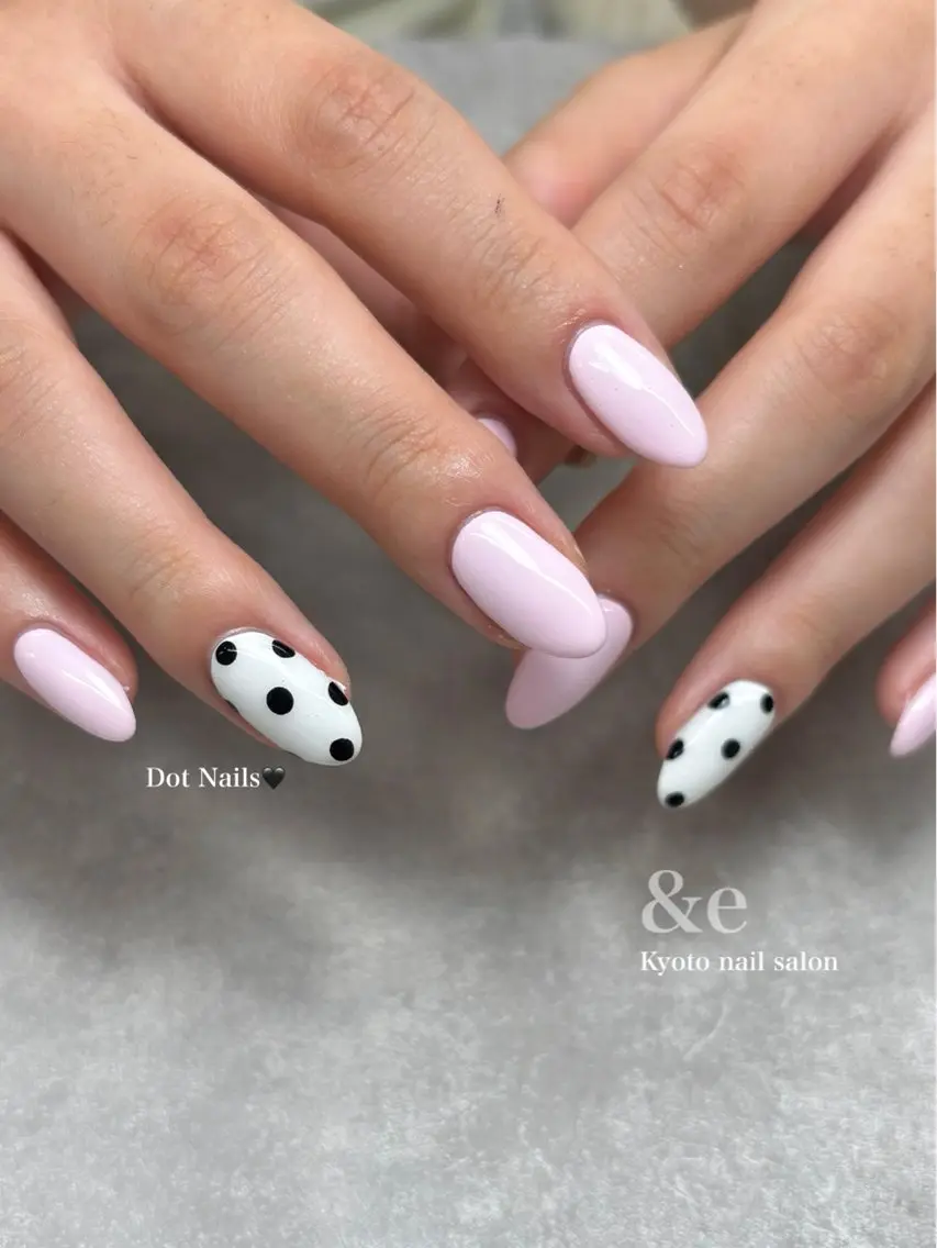 ネイル ハンドネイル nail salon &e rieのネイルデザイン