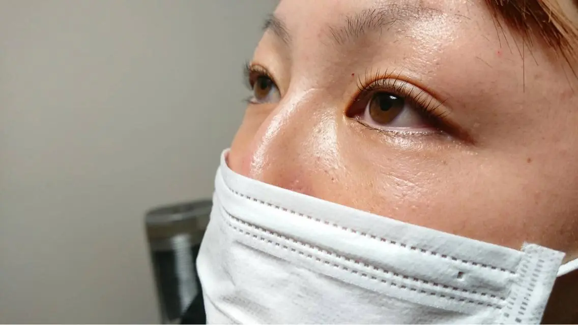 マツエク・マツパ マツパ shigehira yukoのマツエク・マツパデザイン