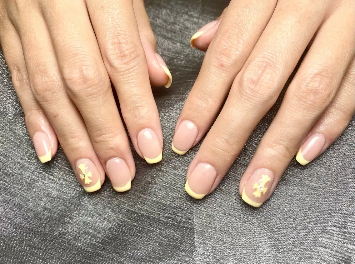 ネイル ENサロン みさきのネイルデザイン