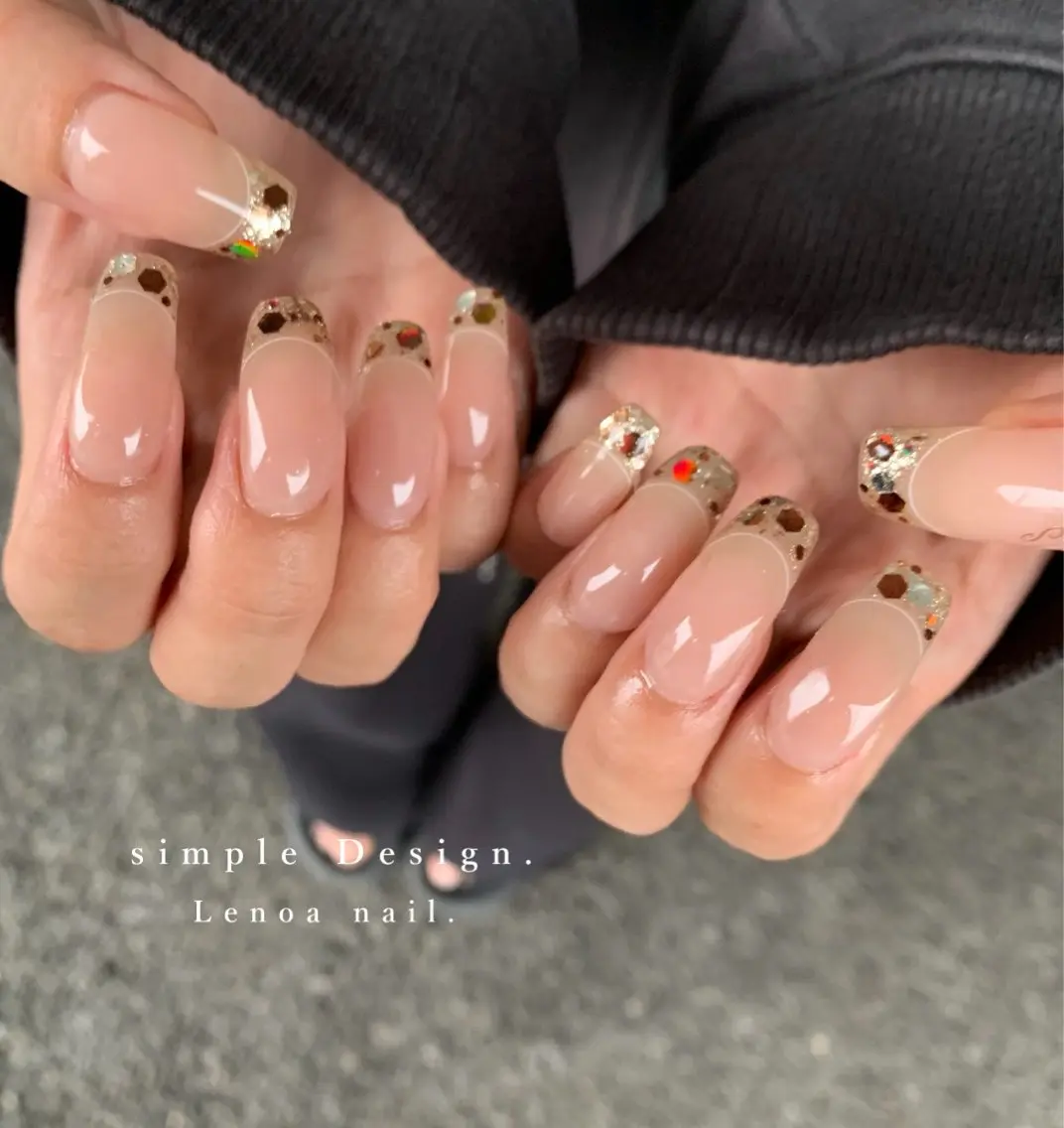 ネイル nailsalon Lenoaのネイルデザイン
