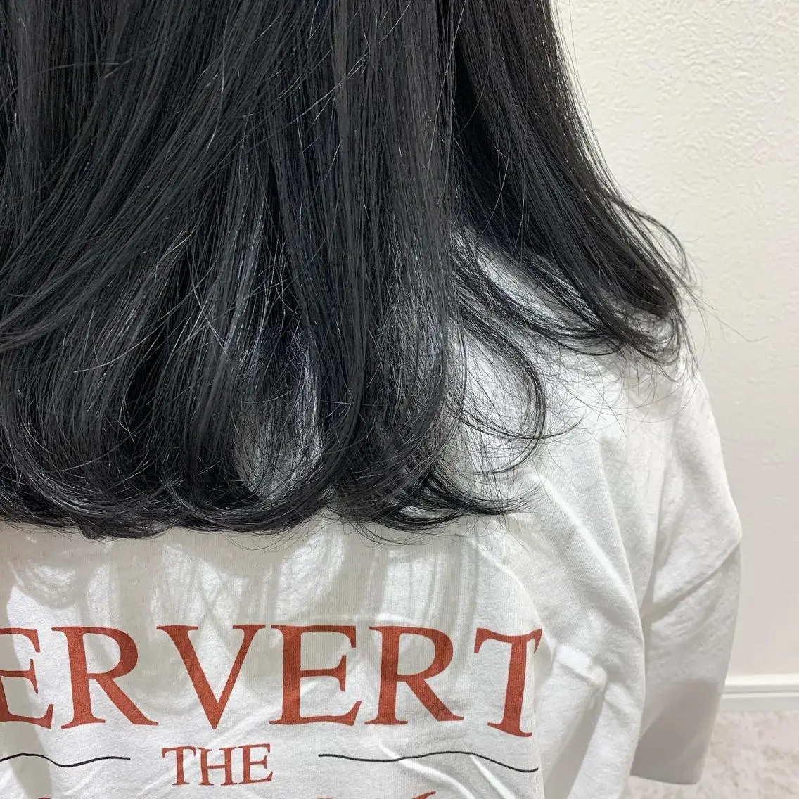 セミロング 🌿RIO🌿 ウェーブパーマ🌀のヘアスタイル