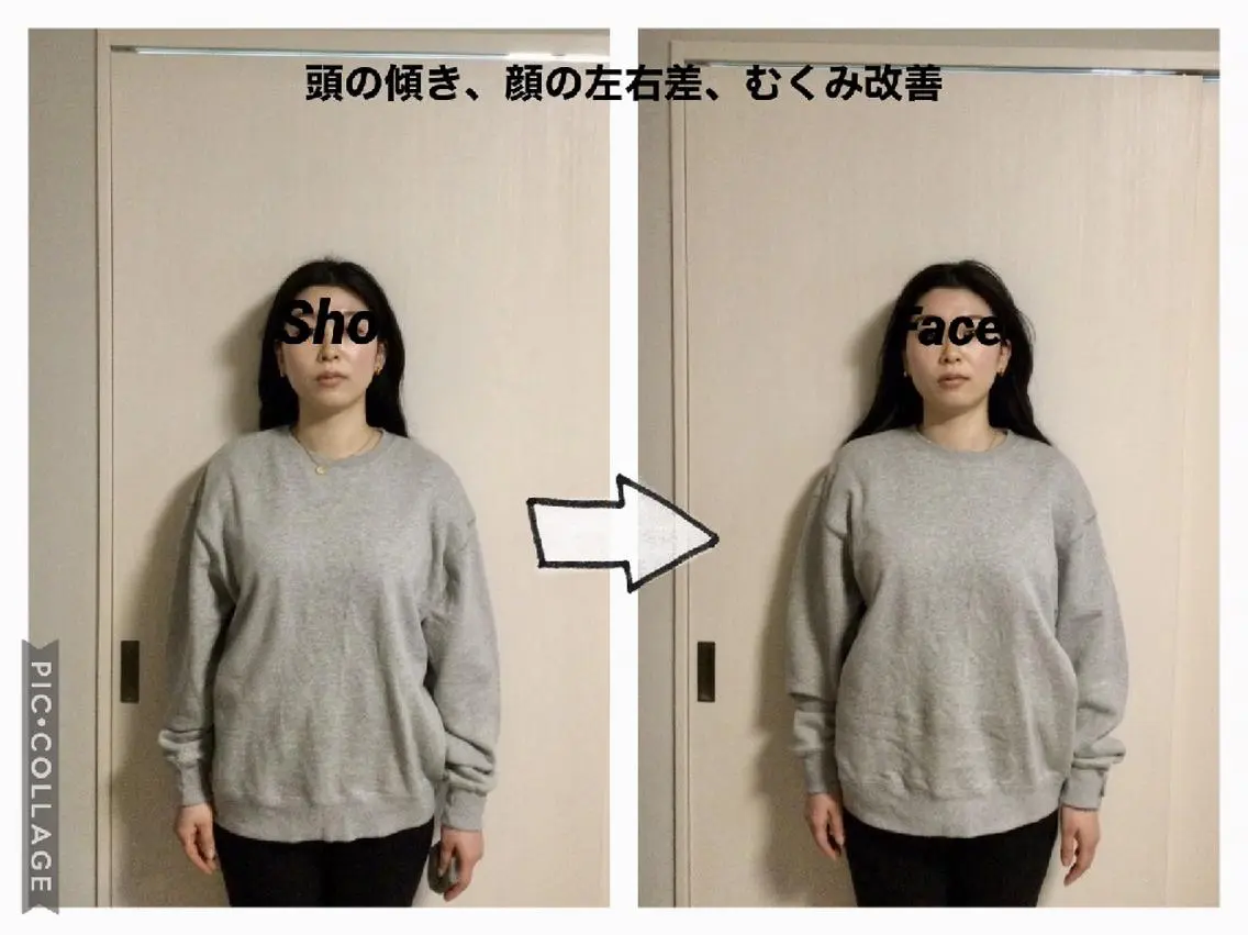 エステ リラク 小顔矯正Sho  FaceDesignのエステ・リラクイメージ