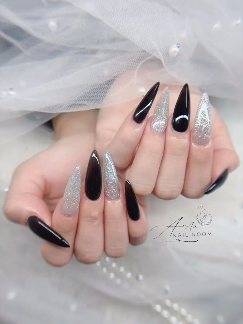 ネイル Aura Nail Roomのネイルデザイン