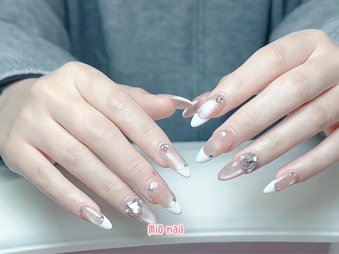 ネイル MiO Nailのネイルデザイン