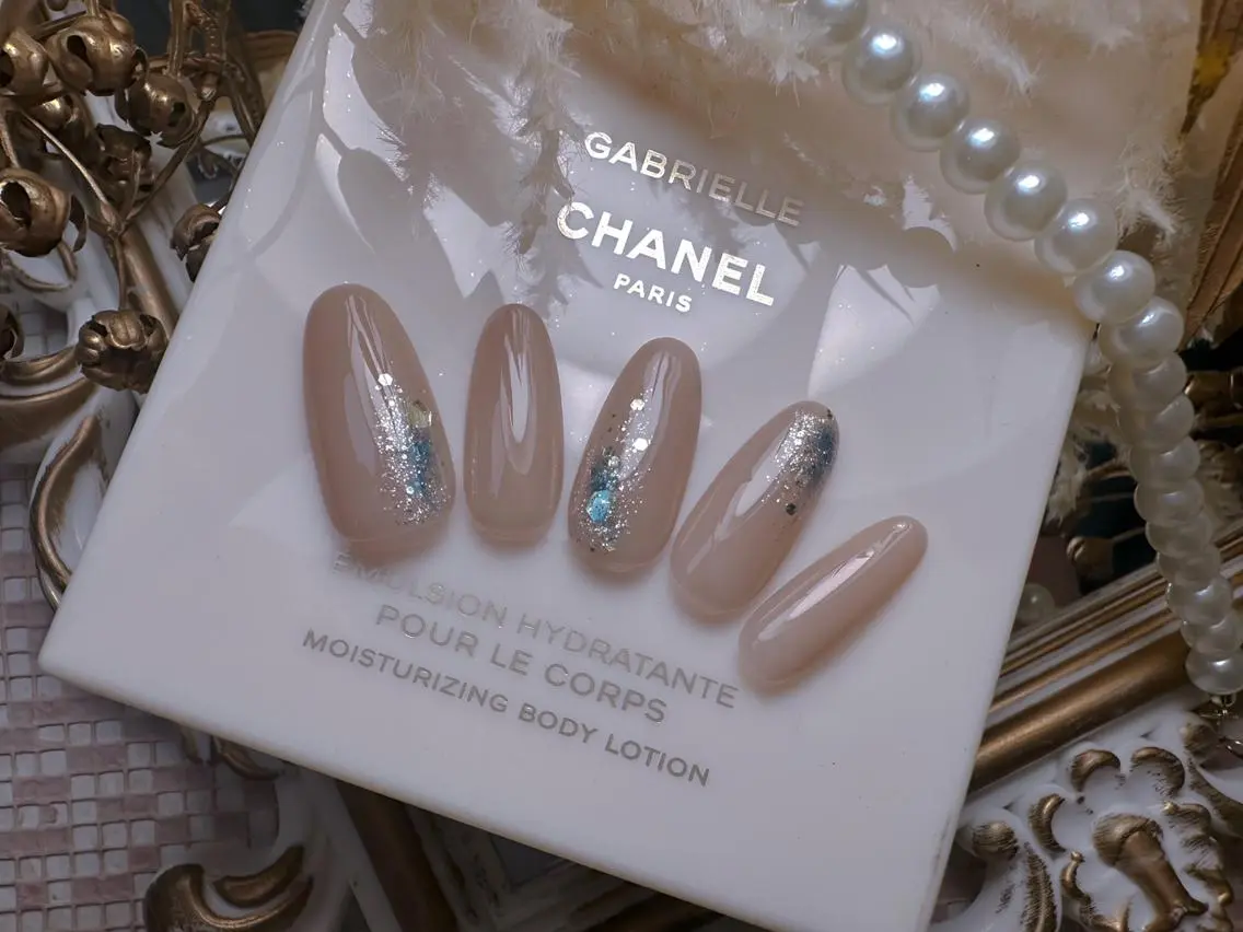 ネイル ✨LUNE nail salonのネイルデザイン