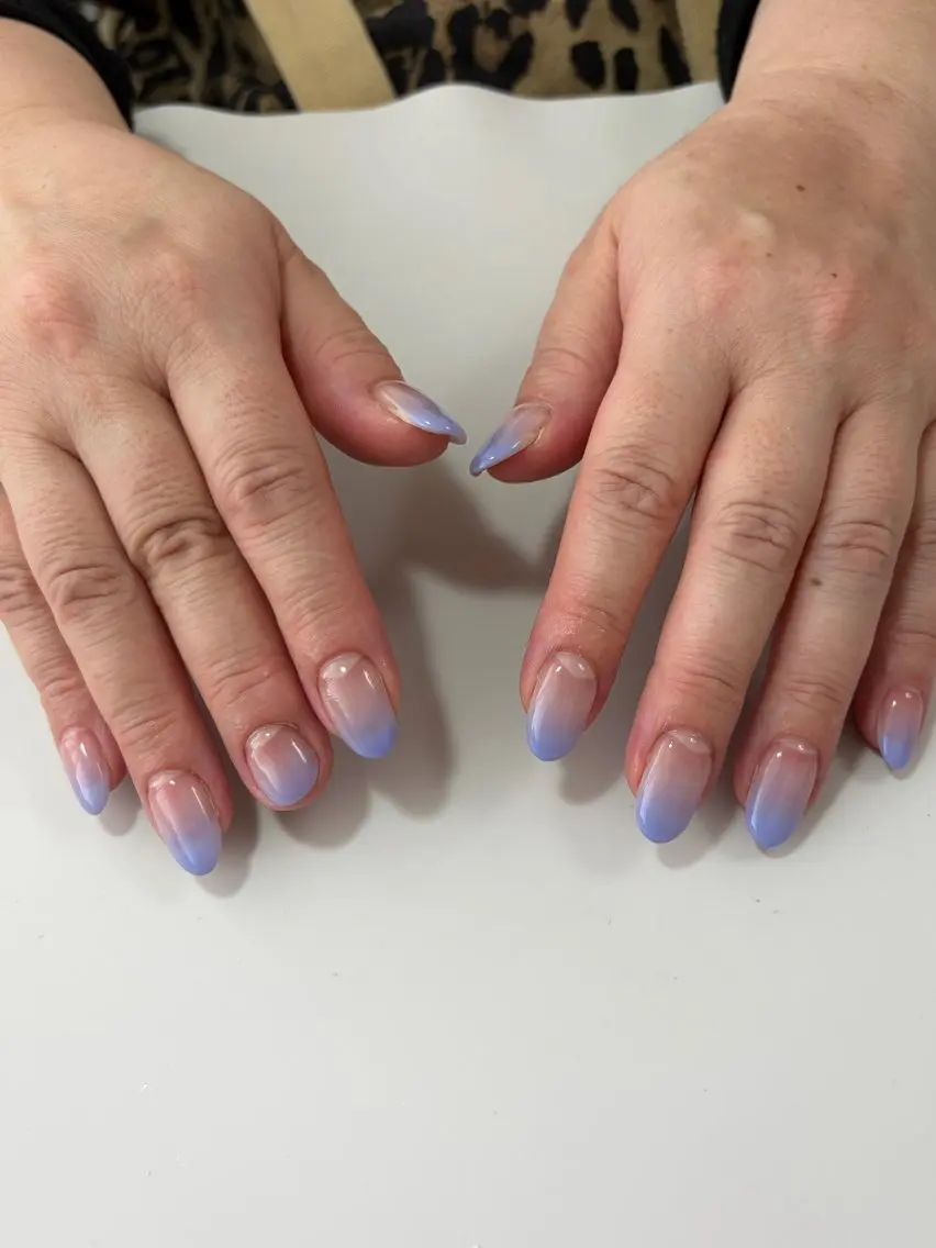 ネイル ハンドネイル emunail. ゆりなのネイルデザイン
