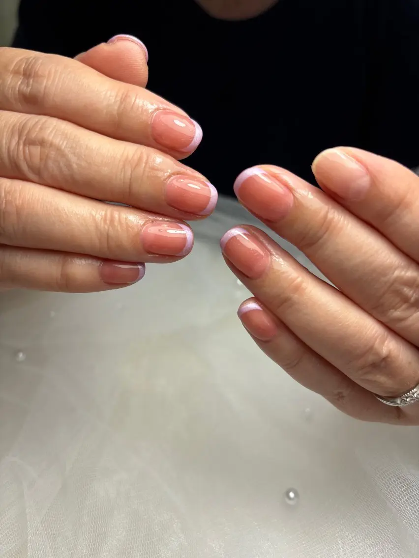 ネイル ハンドネイル Nail Salon Refletのネイルデザイン
