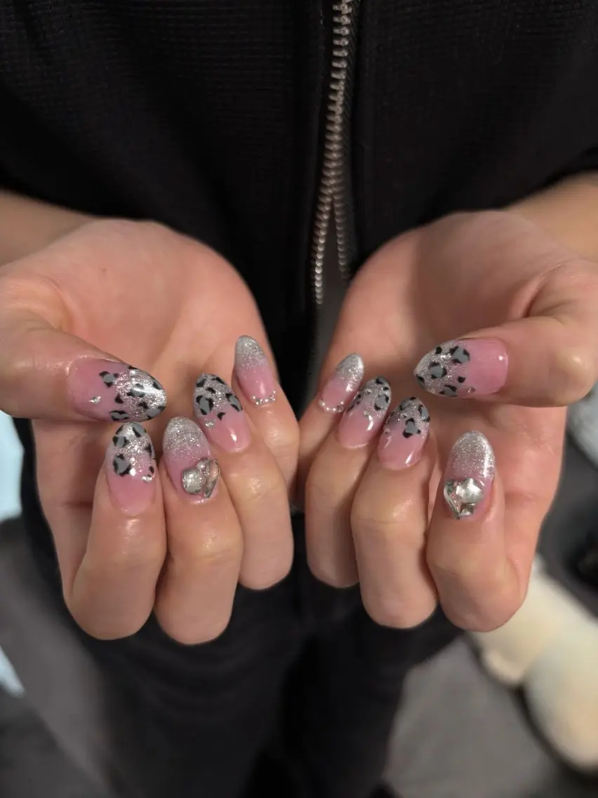 ネイル juve.nail /moeneのネイルデザイン