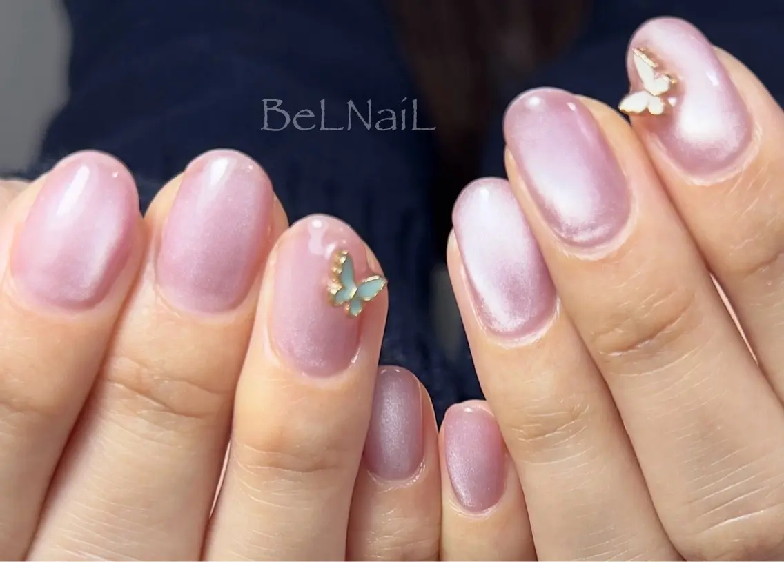 ネイル BeLNaiL masakoのネイルデザイン