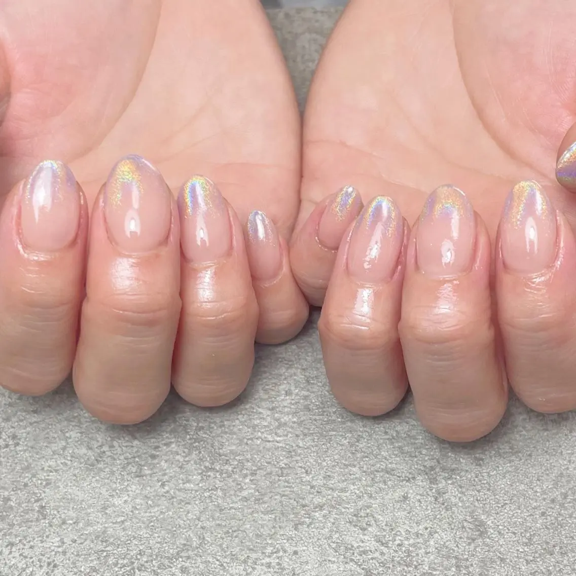ネイル ハンドネイル nailroom DIASOMNIAのネイルデザイン