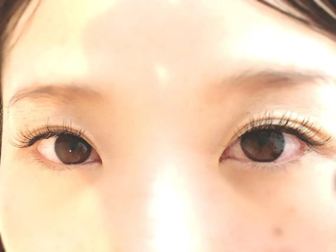 マツエク・マツパ アイラッシュサロン ANZU.のマツエク・マツパデザイン