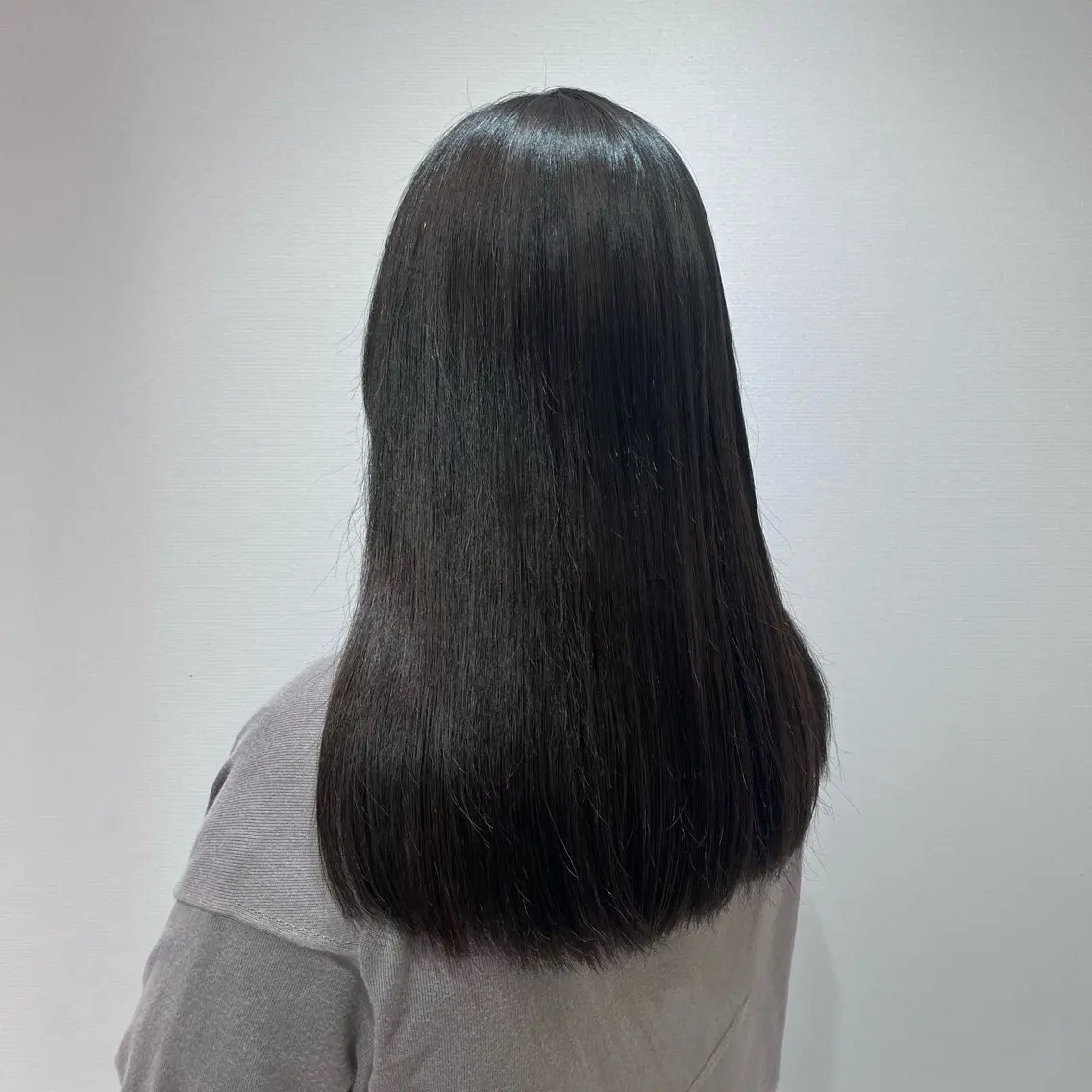 ロング トリートメント BASSA立川🌱 Bitouのヘアスタイル