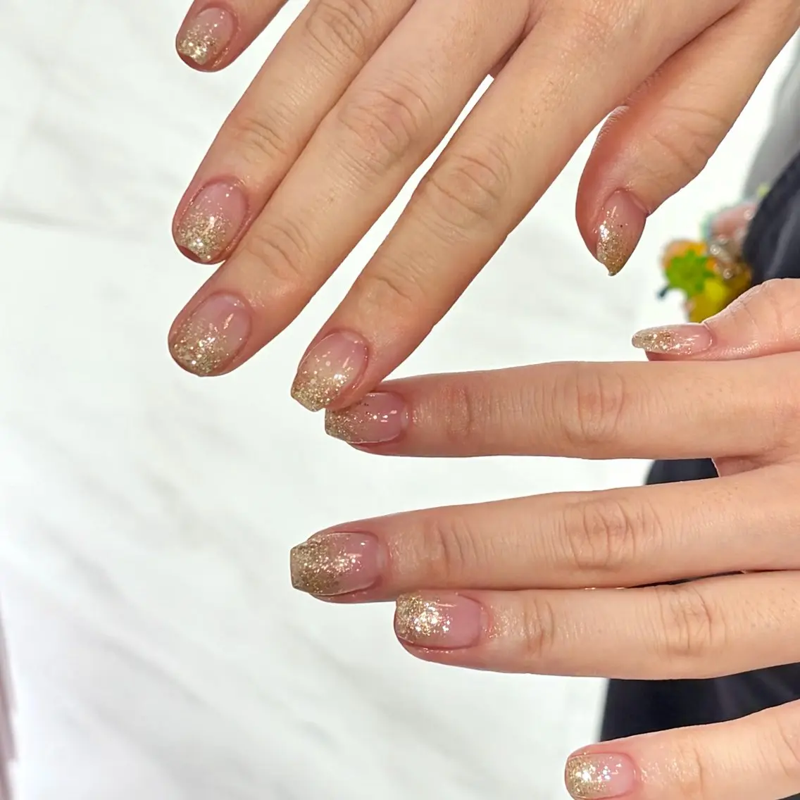 ネイル ハンドネイル akemi LANDTENJINのネイルデザイン