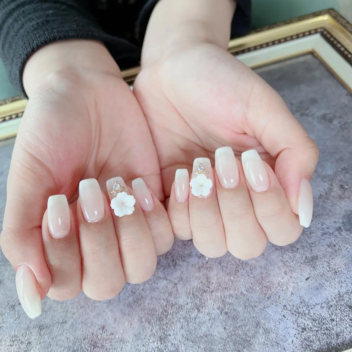 ネイル FLY Nail Salonのネイルデザイン