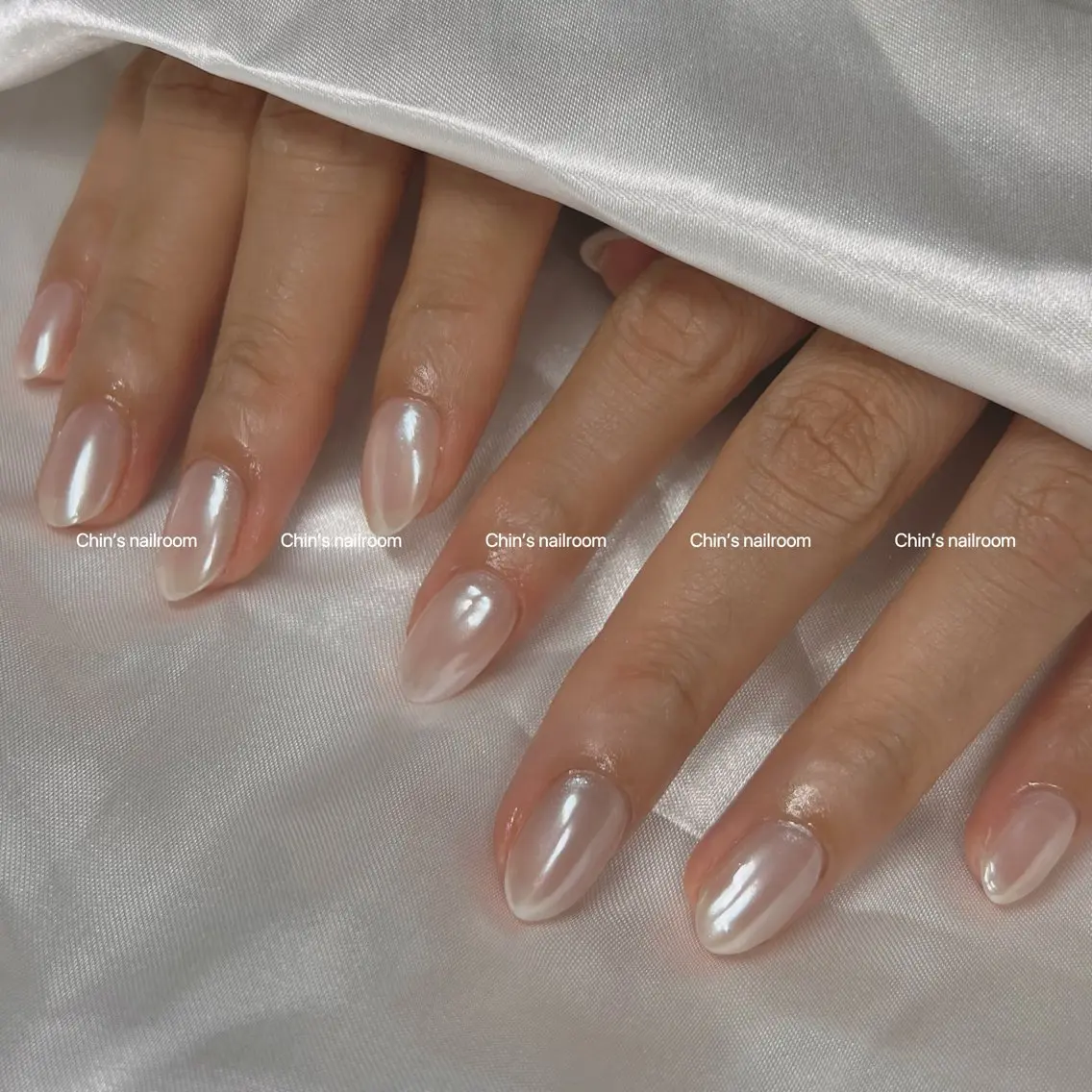 ネイル Kawaii ChibaNailのネイルデザイン