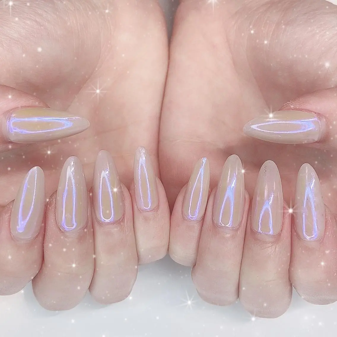 ネイル ハンドネイル Best Nail NANA🤍のネイルデザイン