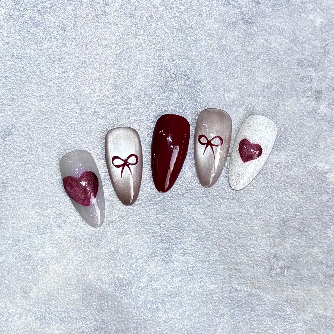 ネイル St Nail Art Salonのネイルデザイン