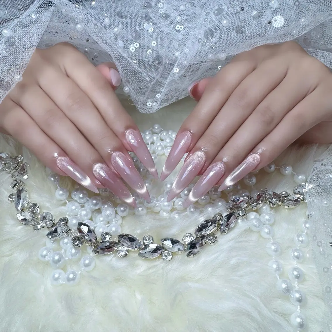 ネイル Doris Nail Salonのネイルデザイン